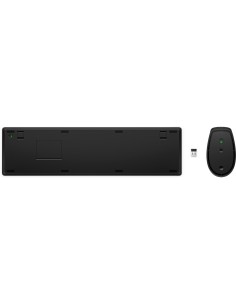 HP Tastiera e mouse wireless combinati 655 2