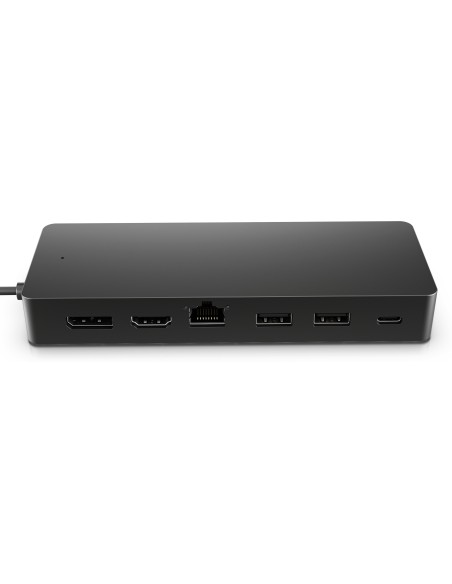 HP 50H98AA USB 3.2 Gen 1 (3.1 Gen 1) Type-C Nero