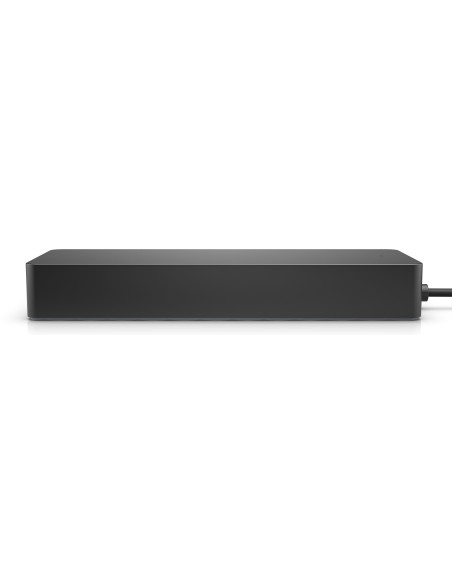 HP 50H98AA USB 3.2 Gen 1 (3.1 Gen 1) Type-C Nero