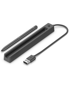 HP Caricabatterie penna ricaricabile Slim 2