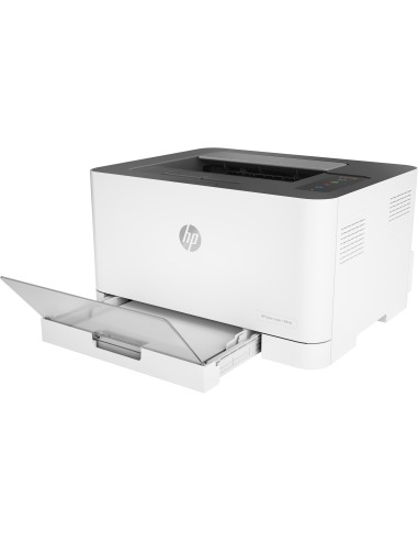 HP Color Laser 150nw, Stampa