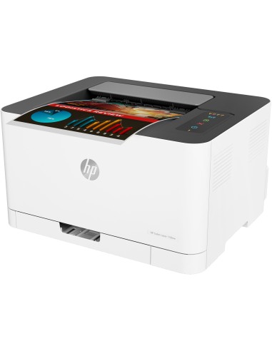 HP Color Laser 150nw, Stampa