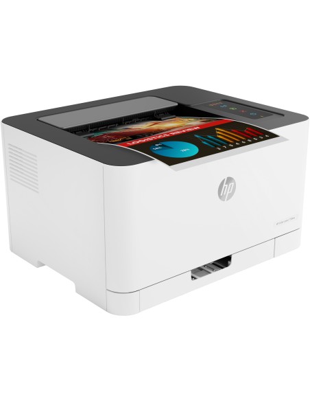 HP Color Laser 150nw, Stampa