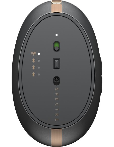 HP Spectre Rechargeable Mouse 700 (Luxe Cooper)
