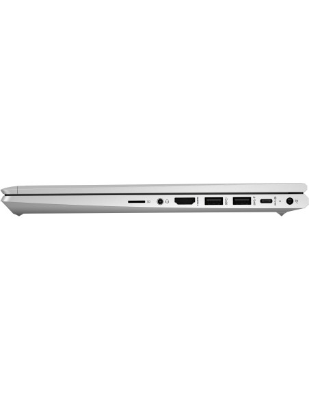HP ProBook 445 G8 5600U Computer portatile 35,6 cm (14") Full HD AMD Ryzen™ 5 16 GB DDR4-SDRAM 512 GB SSD Wi-Fi 5 (802.11ac)