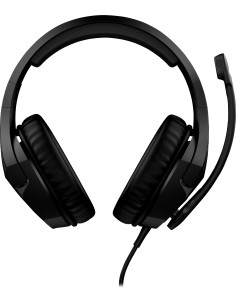 HP HyperX Cloud Stinger Auricolare Cablato A Padiglione Giocare Nero, Rosso 2
