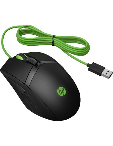 HP Pavilion Gaming Mouse 300