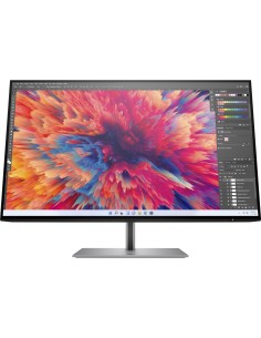 HP Z24q G3 QHD Display