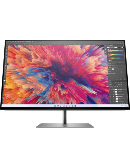 HP Z24q G3 QHD Display