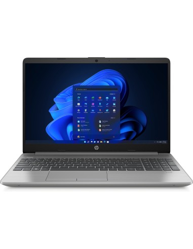 HP 255 G8 5300U Computer portatile 39,6 cm (15.6") Full HD AMD Ryzen™ 3 8 GB DDR4-SDRAM 256 GB SSD Wi-Fi 6 (802.11ax) Windows