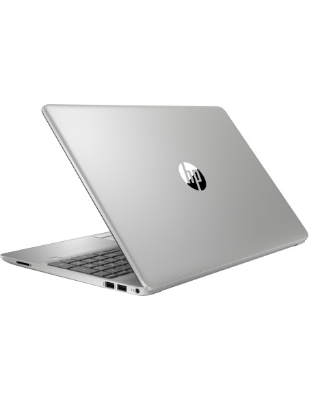 HP 255 G8 5300U Computer portatile 39,6 cm (15.6") Full HD AMD Ryzen™ 3 8 GB DDR4-SDRAM 256 GB SSD Wi-Fi 6 (802.11ax) Windows