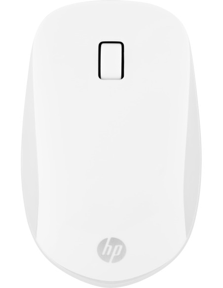 HP Mouse Bluetooth 410 Slim bianco