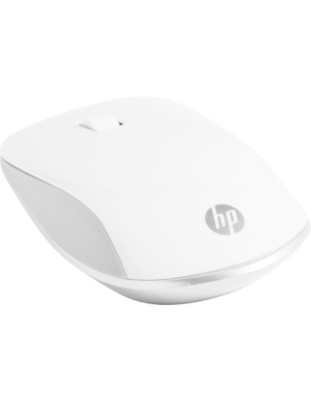 HP Mouse Bluetooth 410 Slim bianco