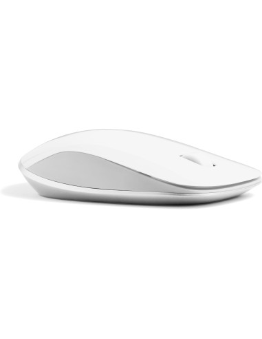 HP Mouse Bluetooth 410 Slim bianco