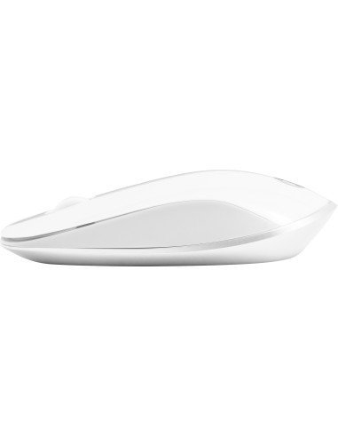 HP Mouse Bluetooth 410 Slim bianco