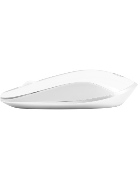 HP Mouse Bluetooth 410 Slim bianco