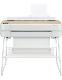 HP Designjet Studio stampante grandi formati Wi-Fi Getto termico d'inchiostro A colori 2400 x 1200 DPI 610 x 1897 mm