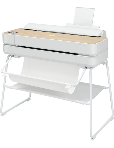 HP Designjet Studio stampante grandi formati Wi-Fi Getto termico d'inchiostro A colori 2400 x 1200 DPI 610 x 1897 mm