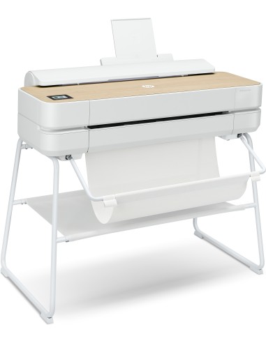 HP Designjet Studio stampante grandi formati Wi-Fi Getto termico d'inchiostro A colori 2400 x 1200 DPI 610 x 1897 mm