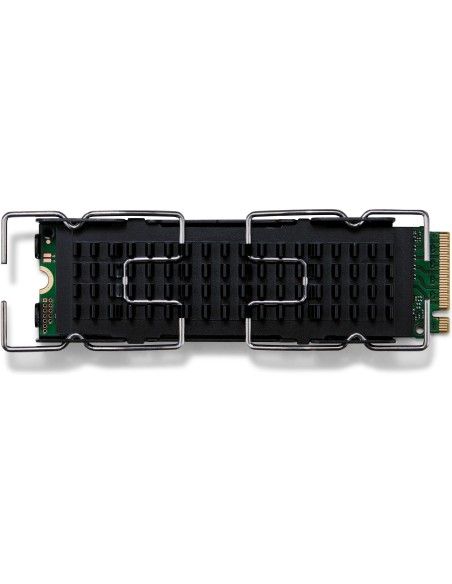HP ZTurbo 512GB PCIe-Gen 4x4 TLC Z2 SSDKit