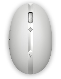 HP Spectre Rechargeable Mouse 700 (Turbo Silver)