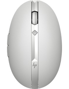 HP Spectre Rechargeable Mouse 700 (Turbo Silver) 2