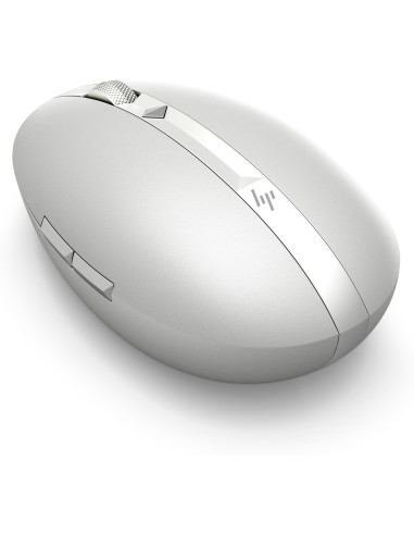 HP Spectre Rechargeable Mouse 700 (Turbo Silver)