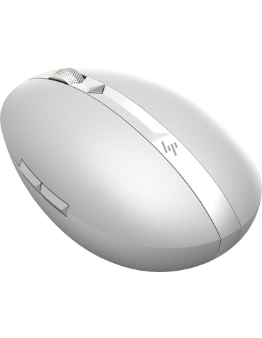 HP Spectre Rechargeable Mouse 700 (Turbo Silver)