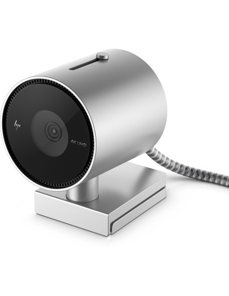 HP 950 4K Webcam