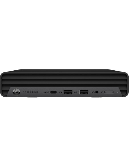 HP ProDesk 405 G8 5600GE mini PC AMD Ryzen™ 5 16 GB DDR4-SDRAM 512 GB SSD Windows 10 Pro Nero
