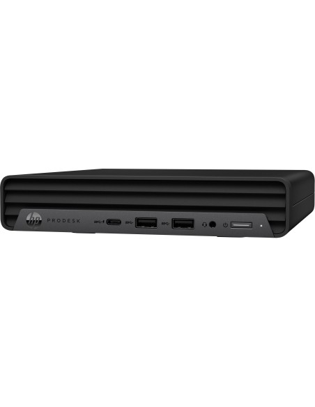 HP ProDesk 405 G8 5600GE mini PC AMD Ryzen™ 5 16 GB DDR4-SDRAM 512 GB SSD Windows 10 Pro Nero