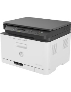 HP Color Laser Stampante multifunzione 178nw, Stampa, copia, scansione, scansione verso PDF 2