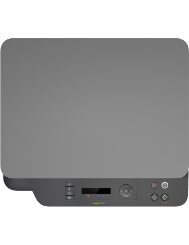 HP Color Laser Stampante multifunzione 178nw, Stampa, copia, scansione, scansione verso PDF