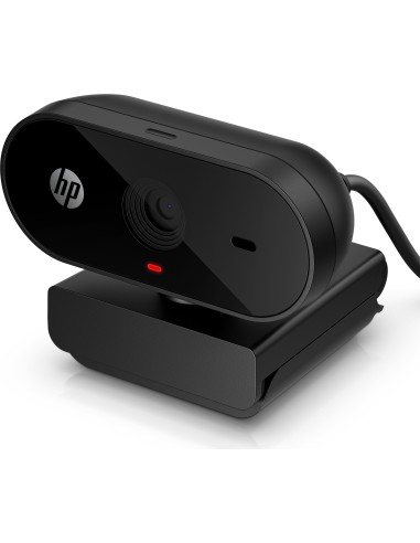 HP Webcam FHD 325