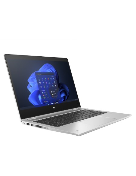 HP ProBook x360 435 G8 5800U Ibrido (2 in 1) 33,8 cm (13.3") Touch screen Full HD AMD Ryzen™ 7 16 GB DDR4-SDRAM 512 GB SSD