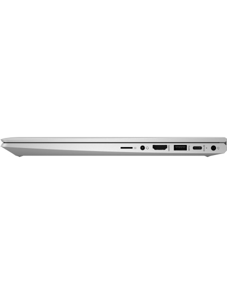 HP ProBook x360 435 G8 5800U Ibrido (2 in 1) 33,8 cm (13.3") Touch screen Full HD AMD Ryzen™ 7 16 GB DDR4-SDRAM 512 GB SSD