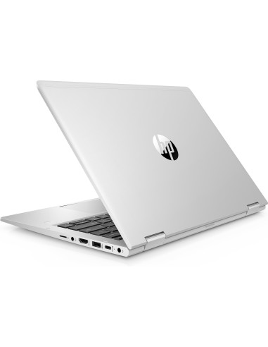 HP ProBook x360 435 G8 5800U Ibrido (2 in 1) 33,8 cm (13.3") Touch screen Full HD AMD Ryzen™ 7 16 GB DDR4-SDRAM 512 GB SSD