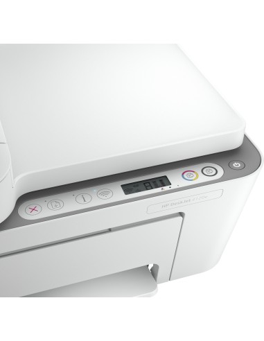 HP DeskJet 4120e Getto termico d'inchiostro A4 4800 x 1200 DPI 8,5 ppm Wi-Fi