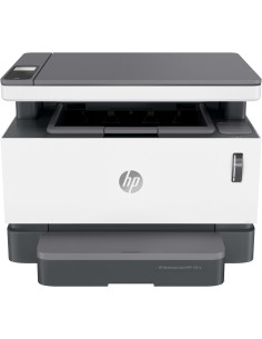 HP Neverstop Laser Stampante multifunzione laser Neverstop 1201n, Stampa, copia, scansione, scansione verso PDF
