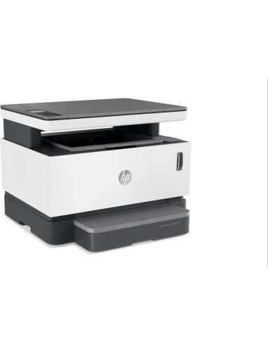 HP Neverstop Laser Stampante multifunzione laser Neverstop 1201n, Stampa, copia, scansione, scansione verso PDF
