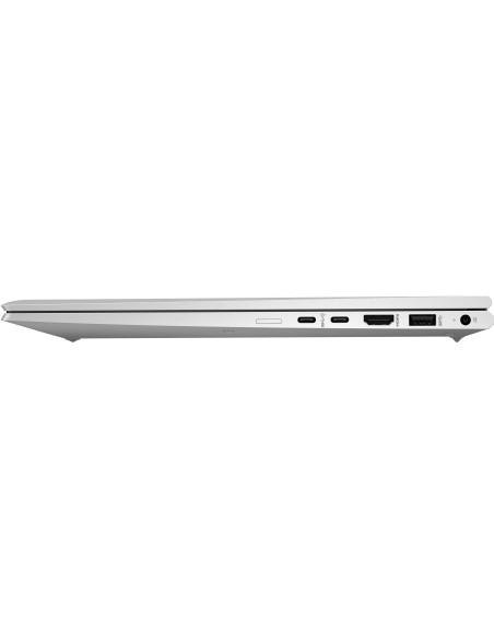 HP EliteBook 855 G8 5650U Computer portatile 39,6 cm (15.6") Full HD AMD Ryzen™ 5 PRO 8 GB DDR4-SDRAM 256 GB SSD Wi-Fi 5