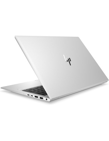 HP EliteBook 855 G8 5650U Computer portatile 39,6 cm (15.6") Full HD AMD Ryzen™ 5 PRO 8 GB DDR4-SDRAM 256 GB SSD Wi-Fi 5