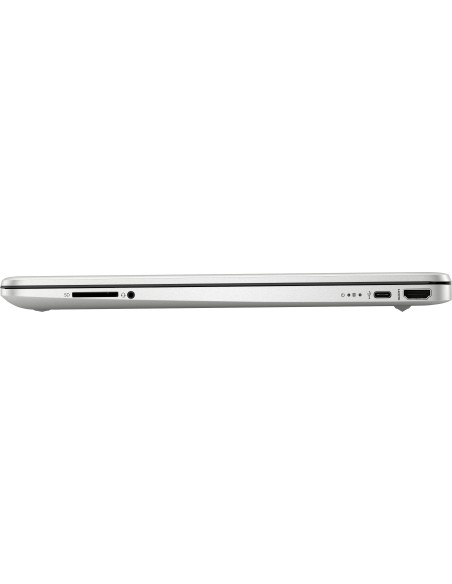 HP 15s-fq4009nl i5-1155G7 Computer portatile 39,6 cm (15.6") Full HD Intel® Core™ i5 8 GB DDR4-SDRAM 512 GB SSD Wi-Fi 5