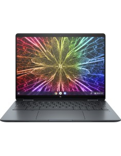 HP Elite Dragonfly 13.5 inch Chromebook i7-1255U 34,3 cm (13.5") Touch screen 2K Intel® Core™ i7 16 GB LPDDR4x-SDRAM 512 GB SSD
