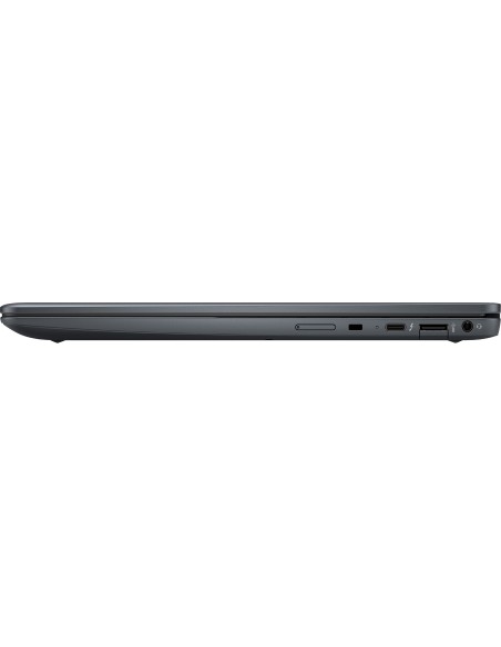 HP Elite Dragonfly 13.5 inch Chromebook i7-1255U 34,3 cm (13.5") Touch screen 2K Intel® Core™ i7 16 GB LPDDR4x-SDRAM 512 GB SSD