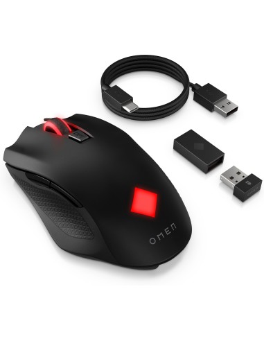 HP OMEN Vector Wireless Mouse