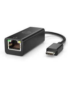 HP USB-C to RJ45 Adapter G2 scheda di interfaccia e adattatore RJ-45 2