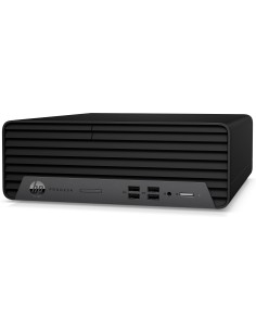 HP ProDesk 405 G8 5700G SFF AMD Ryzen™ 7 8 GB DDR4-SDRAM 512 GB SSD Windows 11 Pro PC Nero 2