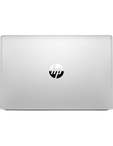 HP ProBook 445 14 inch G9 5625U Computer portatile 35,6 cm (14") Full HD AMD Ryzen™ 5 8 GB DDR4-SDRAM 256 GB SSD Wi-Fi 6
