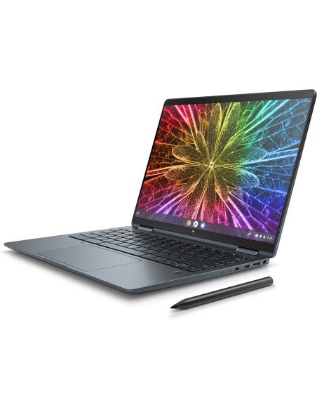 HP Elite Dragonfly 13.5 inch Chromebook i5-1235U 34,3 cm (13.5") Touch screen WUXGA+ Intel® Core™ i5 8 GB LPDDR4x-SDRAM 256 GB